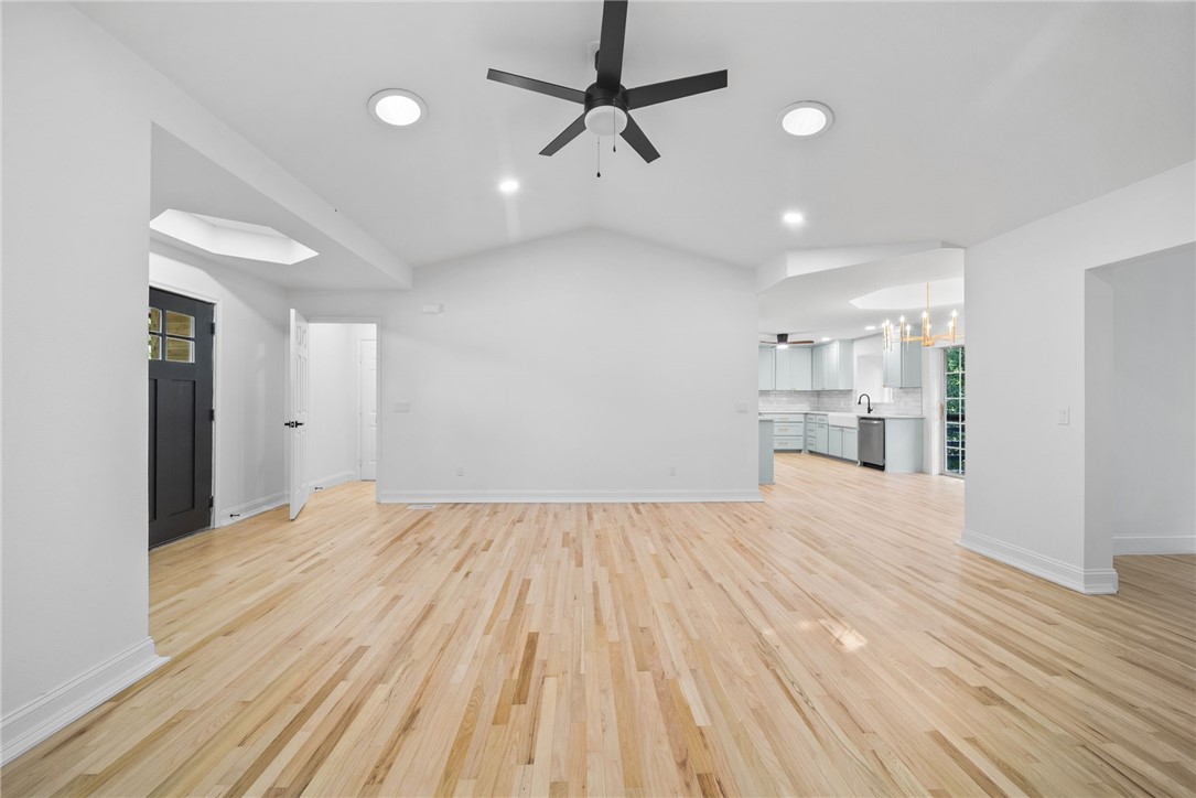 Dunvegan Sub Bvv - Residential