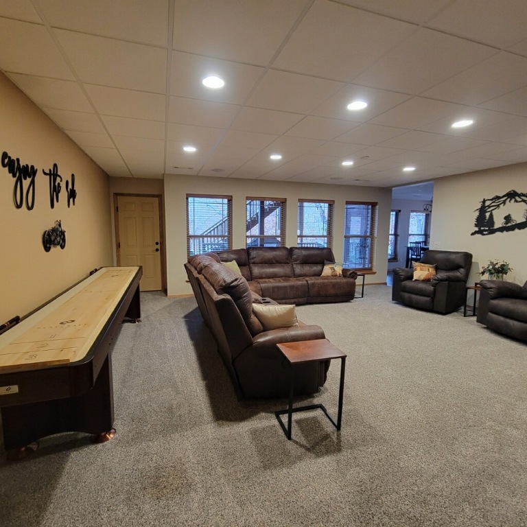 Embleton Sub Bvv - Residential