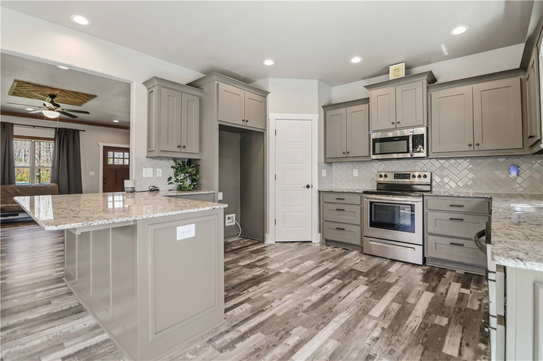 Belgravia - Residential