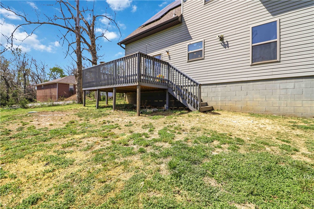 Belgravia - Residential