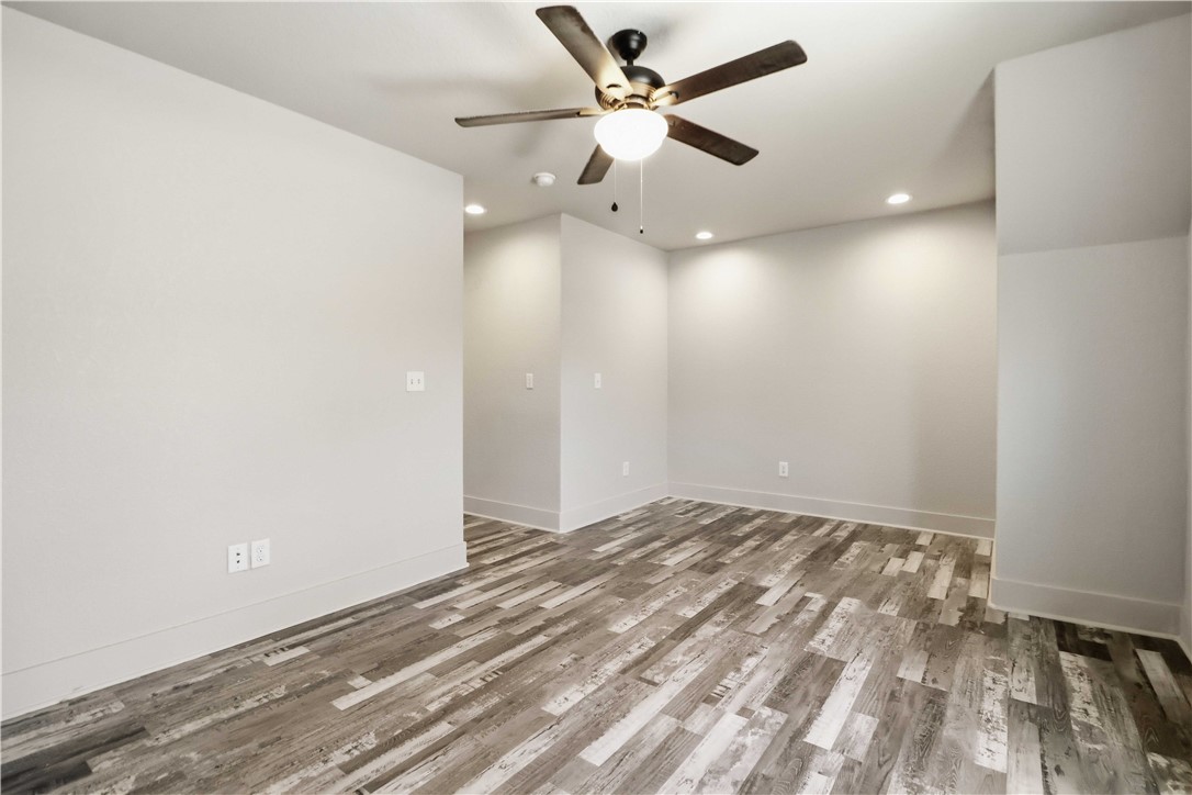 Belgravia - Residential