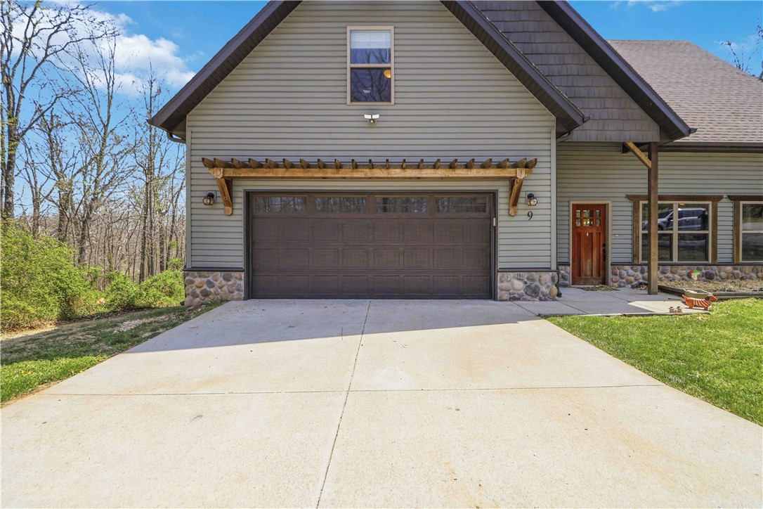 Belgravia - Residential