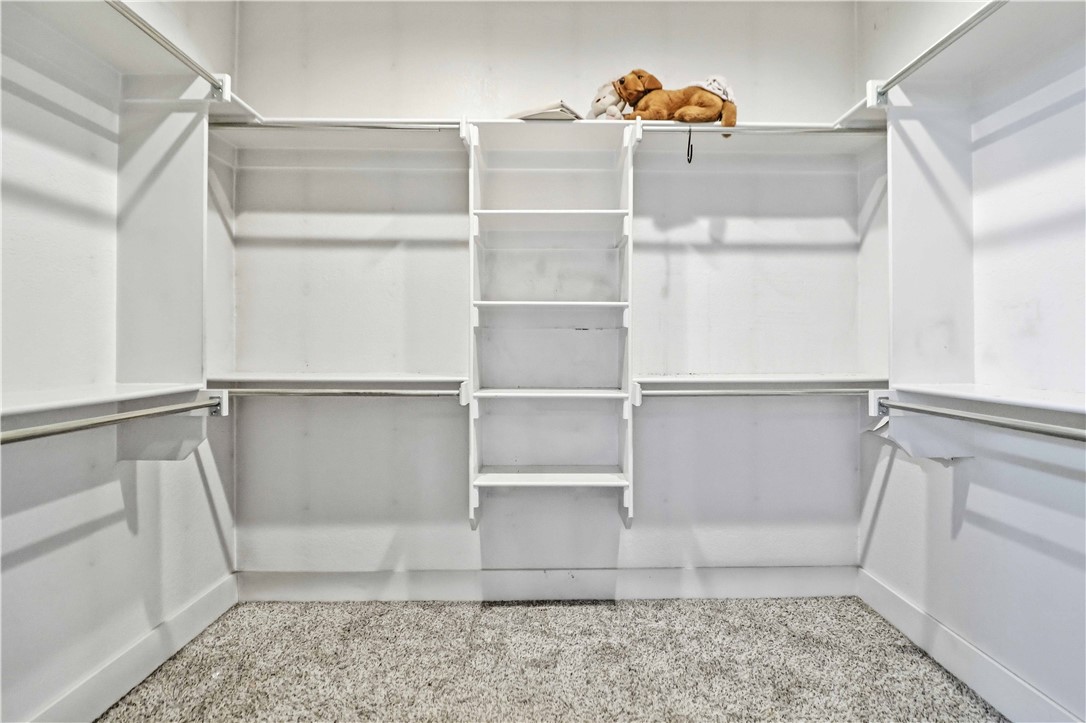 Belgravia - Residential