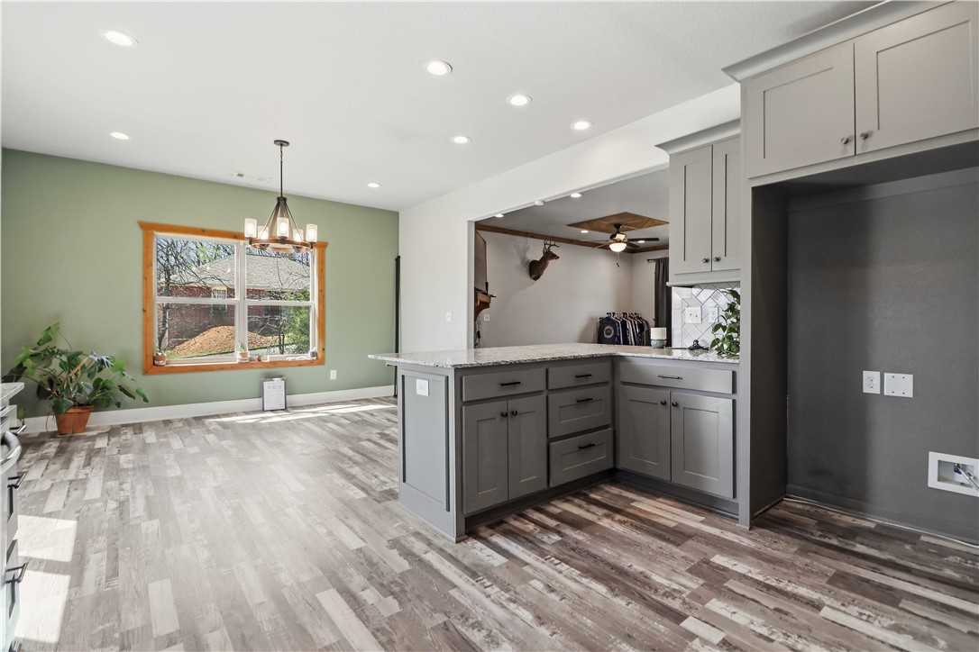 Belgravia - Residential