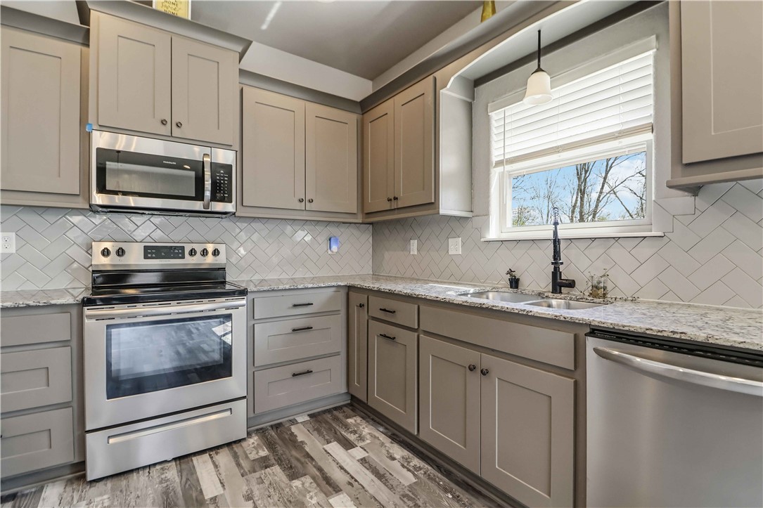 Belgravia - Residential