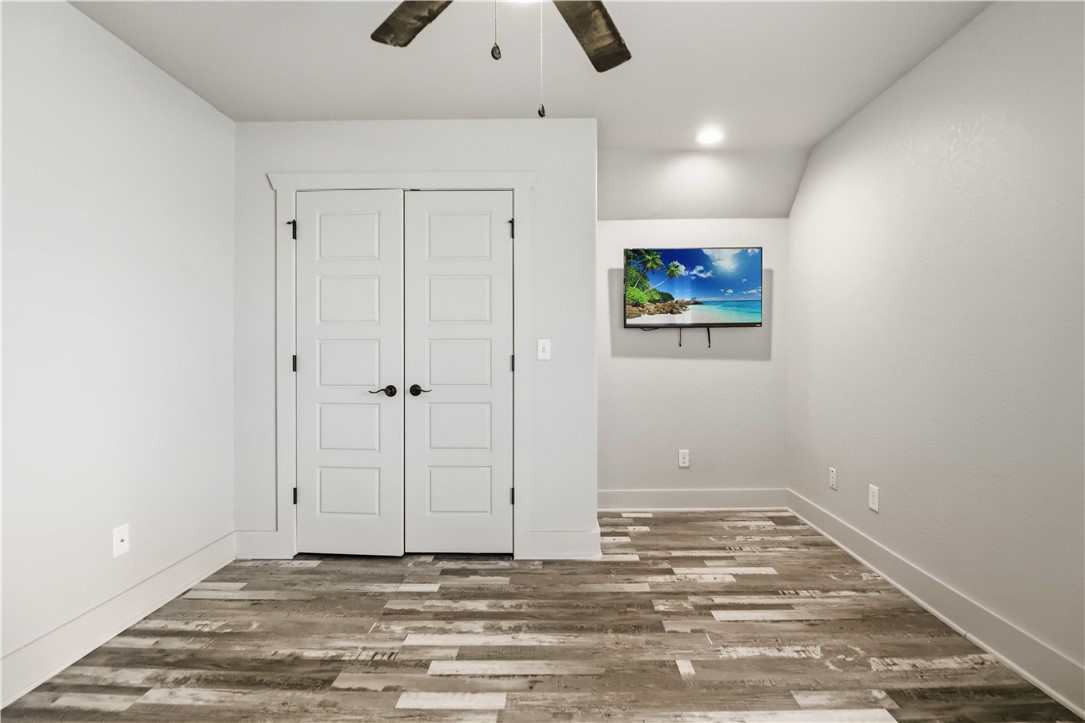 Belgravia - Residential