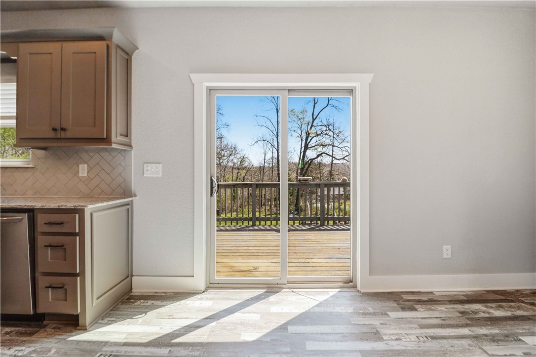 Belgravia - Residential