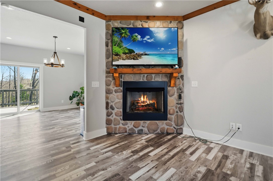 Belgravia - Residential