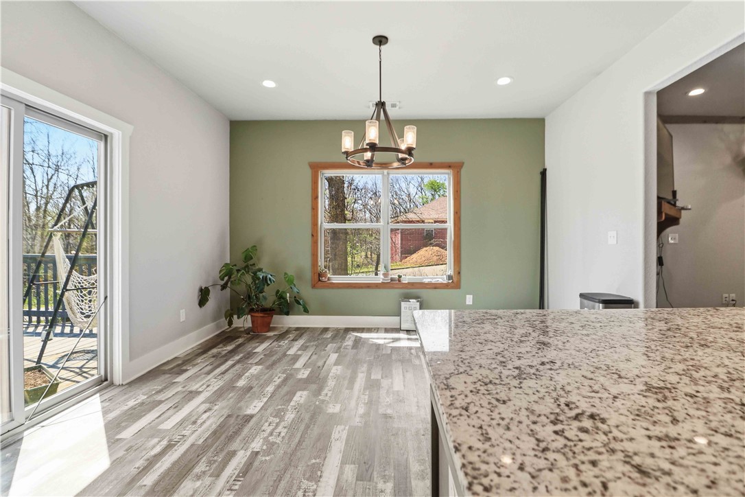 Belgravia - Residential