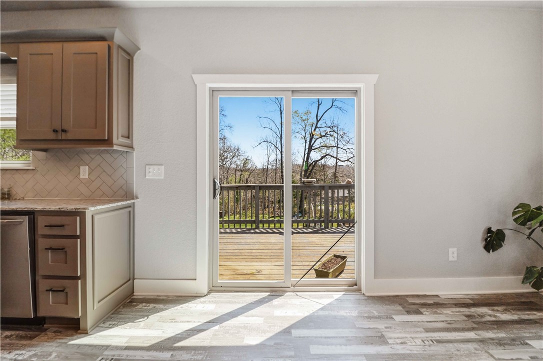 Belgravia - Residential