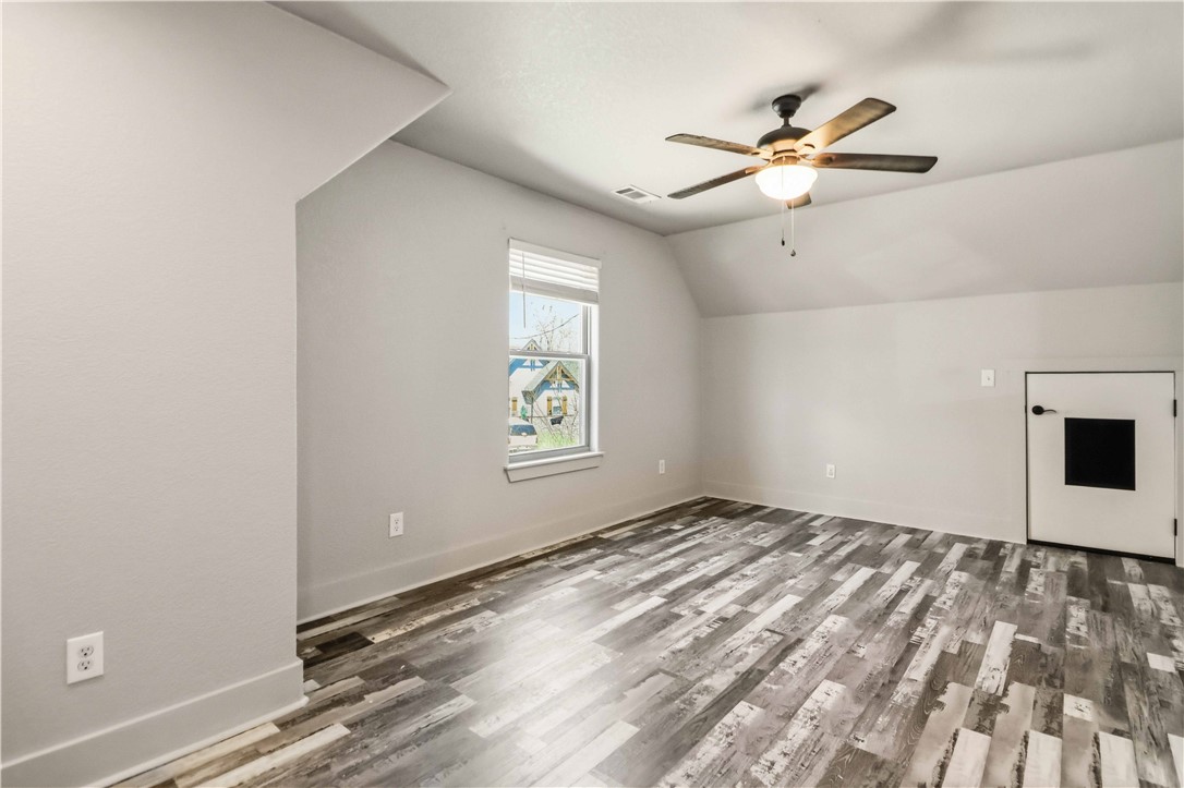 Belgravia - Residential