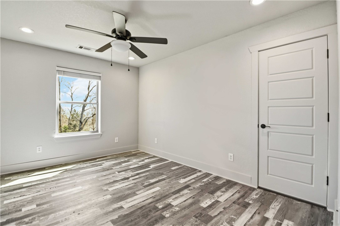 Belgravia - Residential