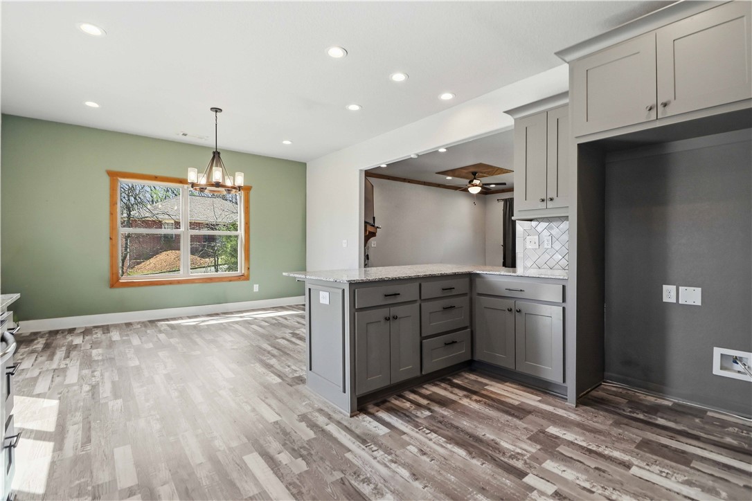 Belgravia - Residential