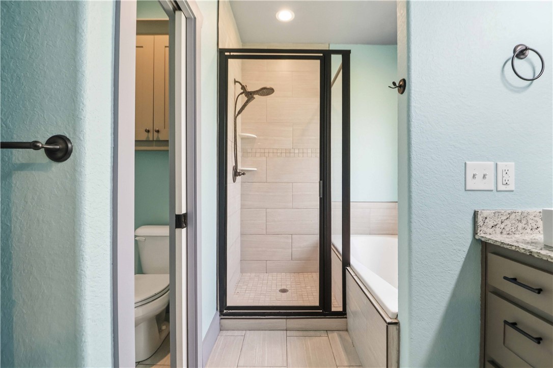 Belgravia - Residential