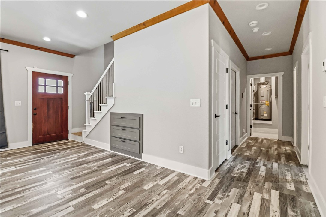 Belgravia - Residential