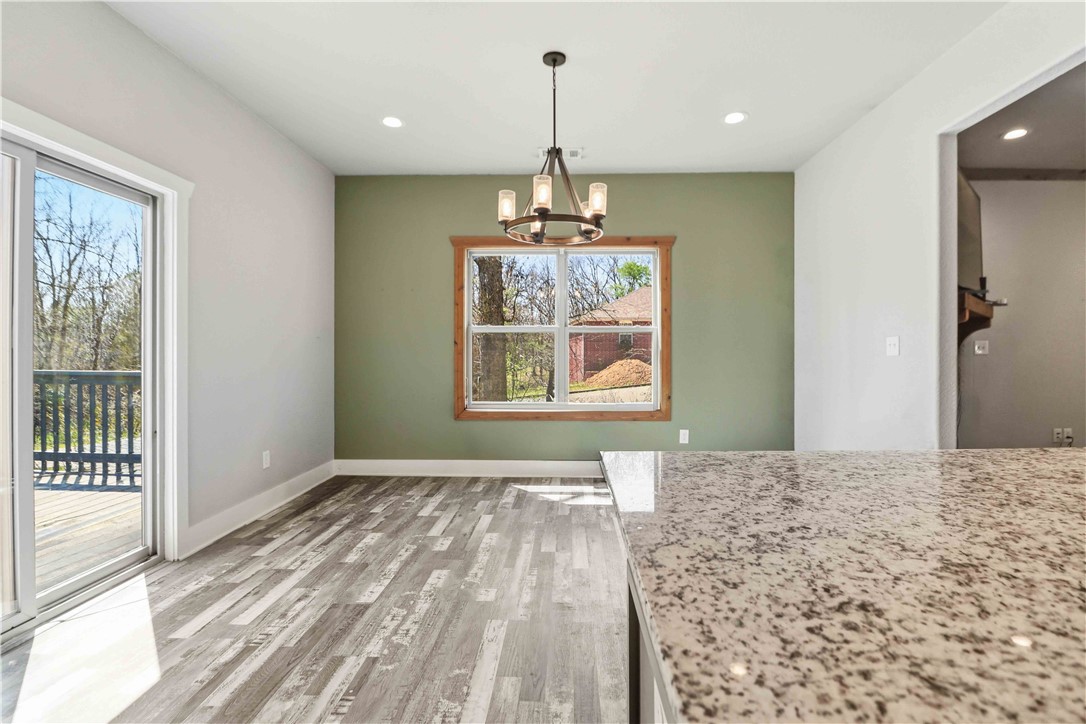 Belgravia - Residential