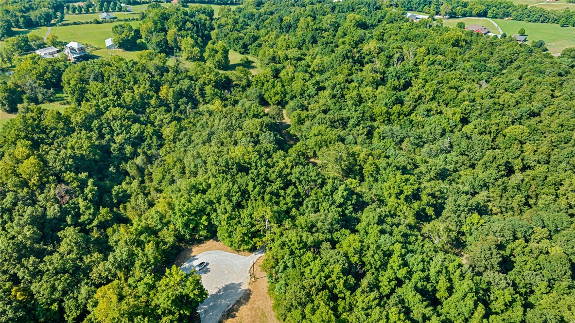Cedar Ranch Estates - Land