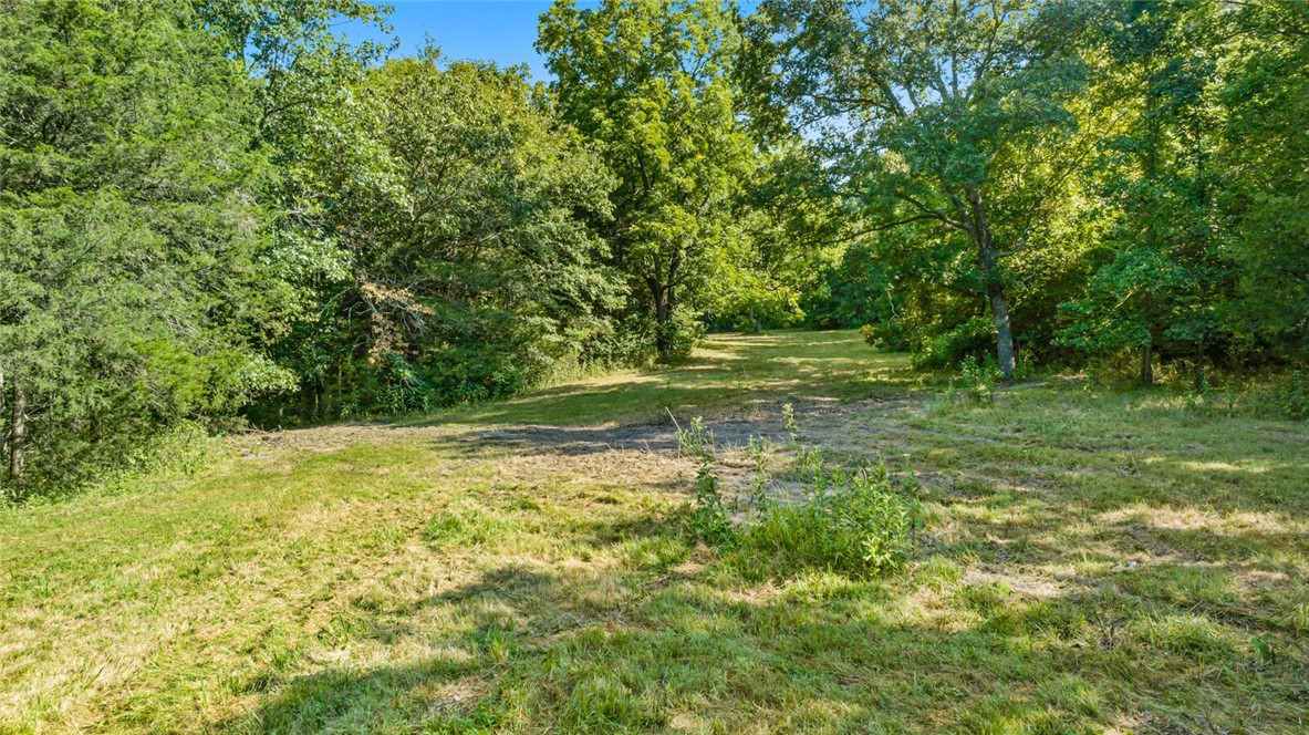 Cedar Ranch Estates - Land