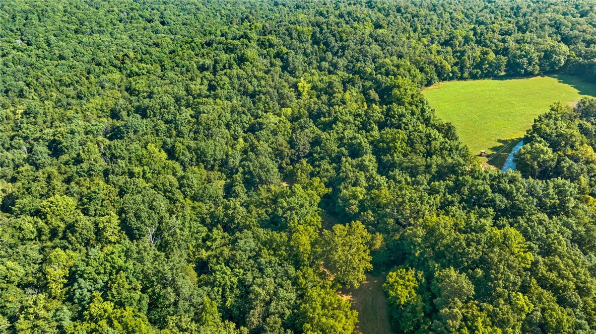 Cedar Ranch Estates - Land
