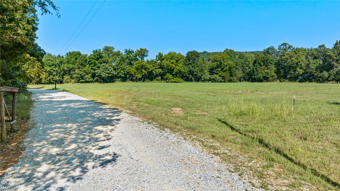 Cedar Ranch Estates - Land