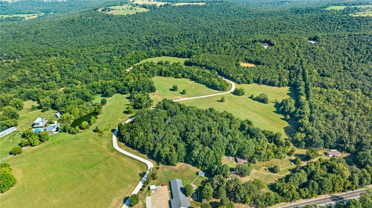 Cedar Ranch Estates - Land