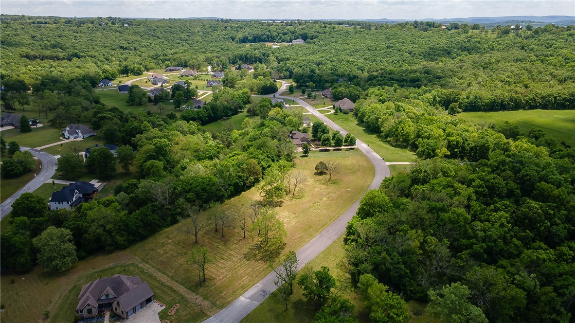 Knolls - Land