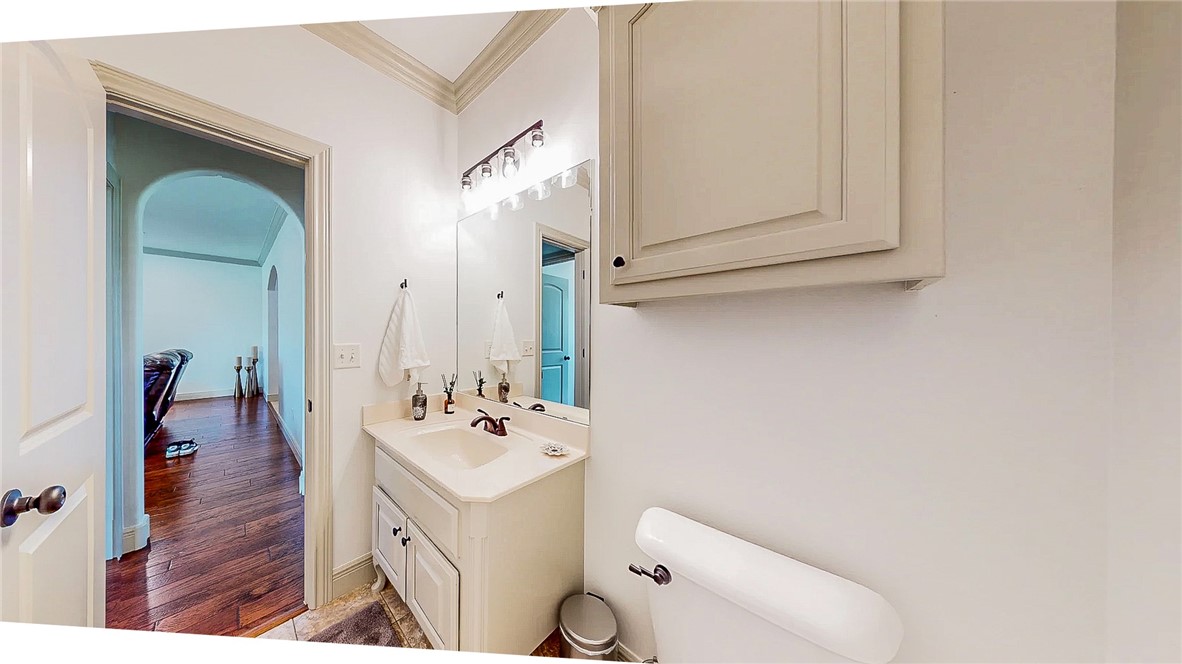 Soaring Hawk Sub Cave Spgs - Residential