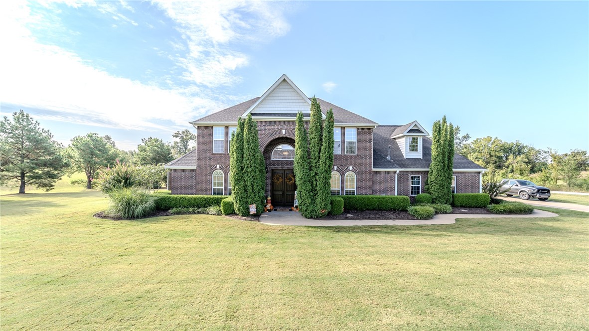 Soaring Hawk Sub Cave Spgs - Residential