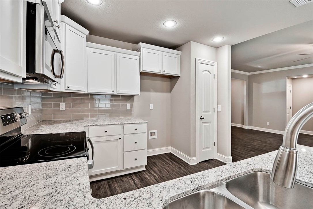 Belle Meade Sub Ph 4 - Residential Lease