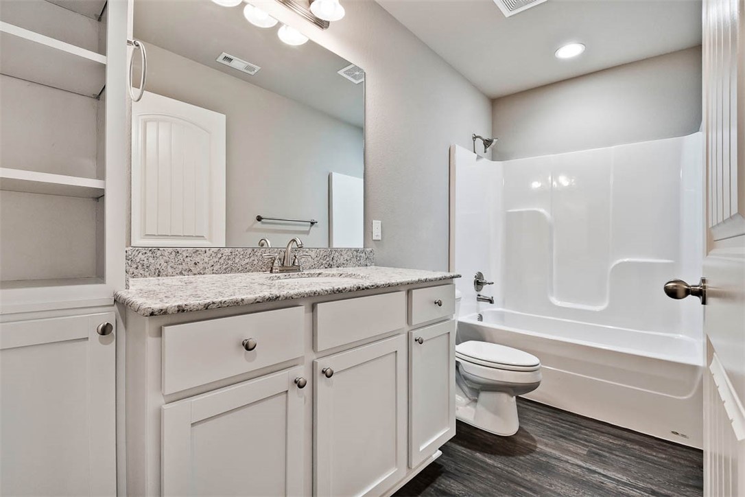 Belle Meade Sub Ph 4 - Residential Lease