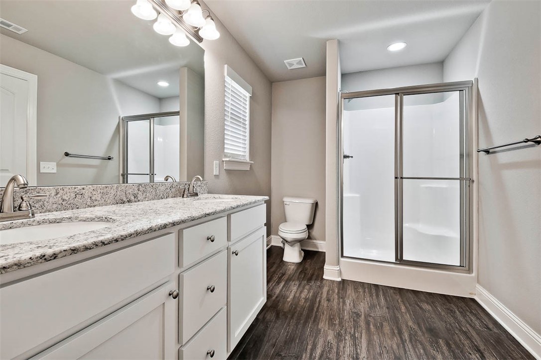 Belle Meade Sub Ph 4 - Residential Lease