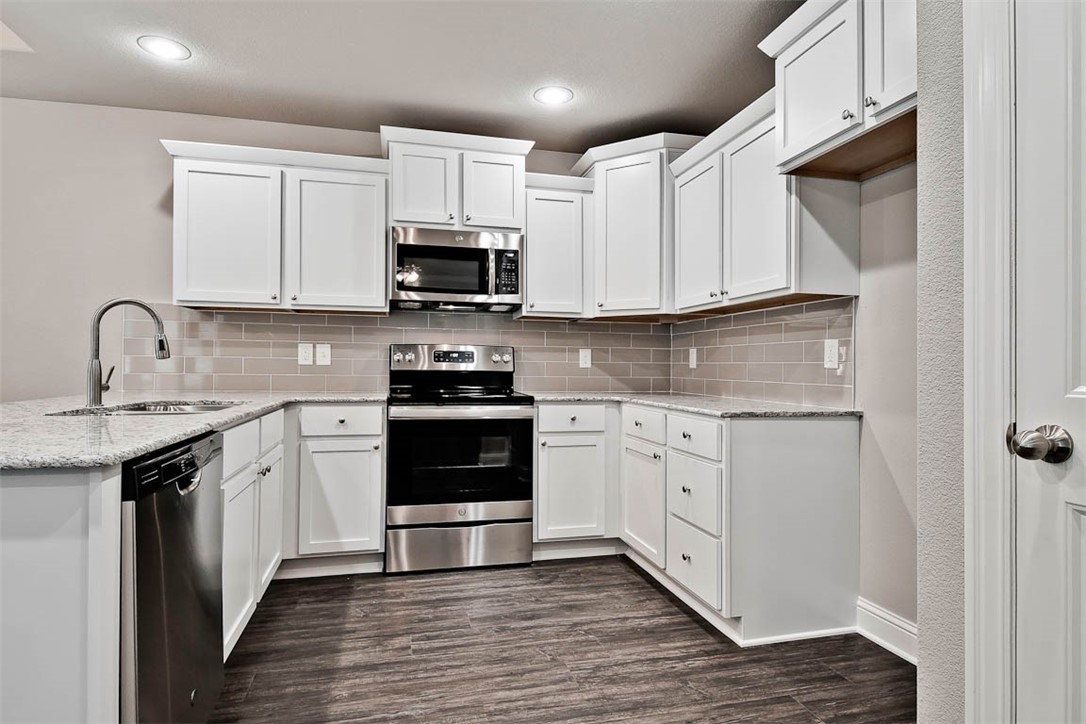 Belle Meade Sub Ph 4 - Residential Lease