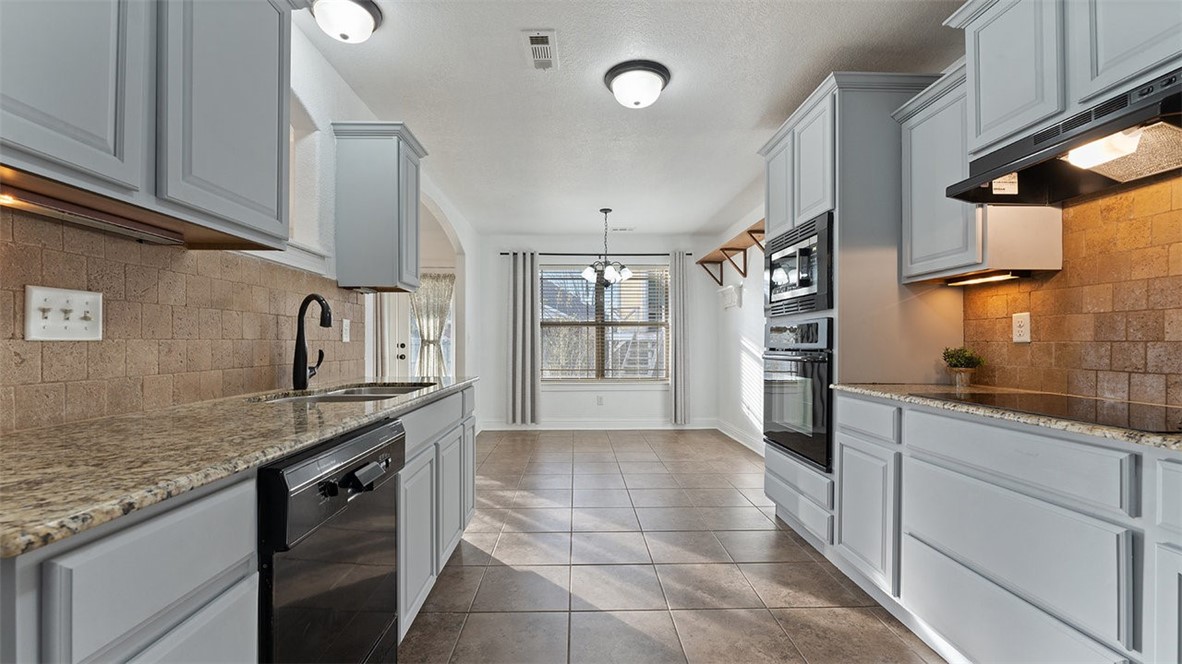 Patterson Place - Residential