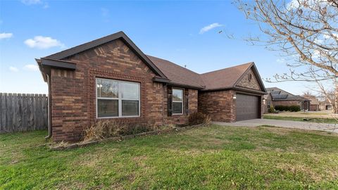 Photo of 504 Blair Circle, Pea Ridge, AR 72751 (MLS # 1330568)