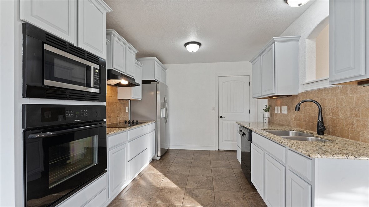 Patterson Place - Residential