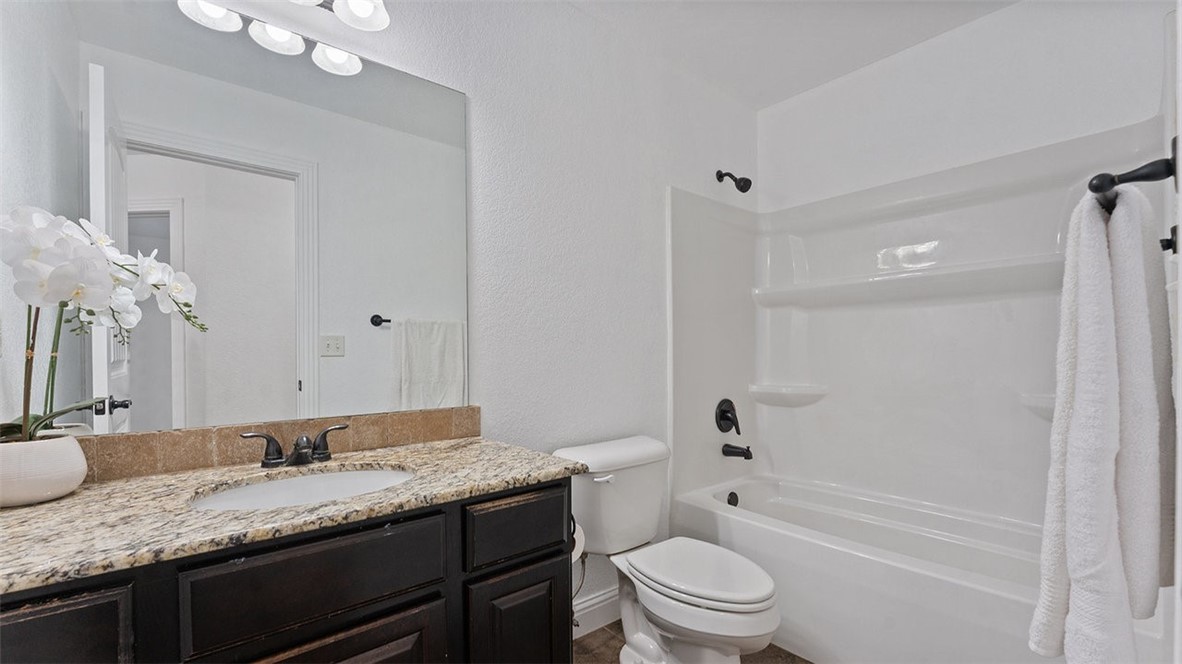 Patterson Place - Residential