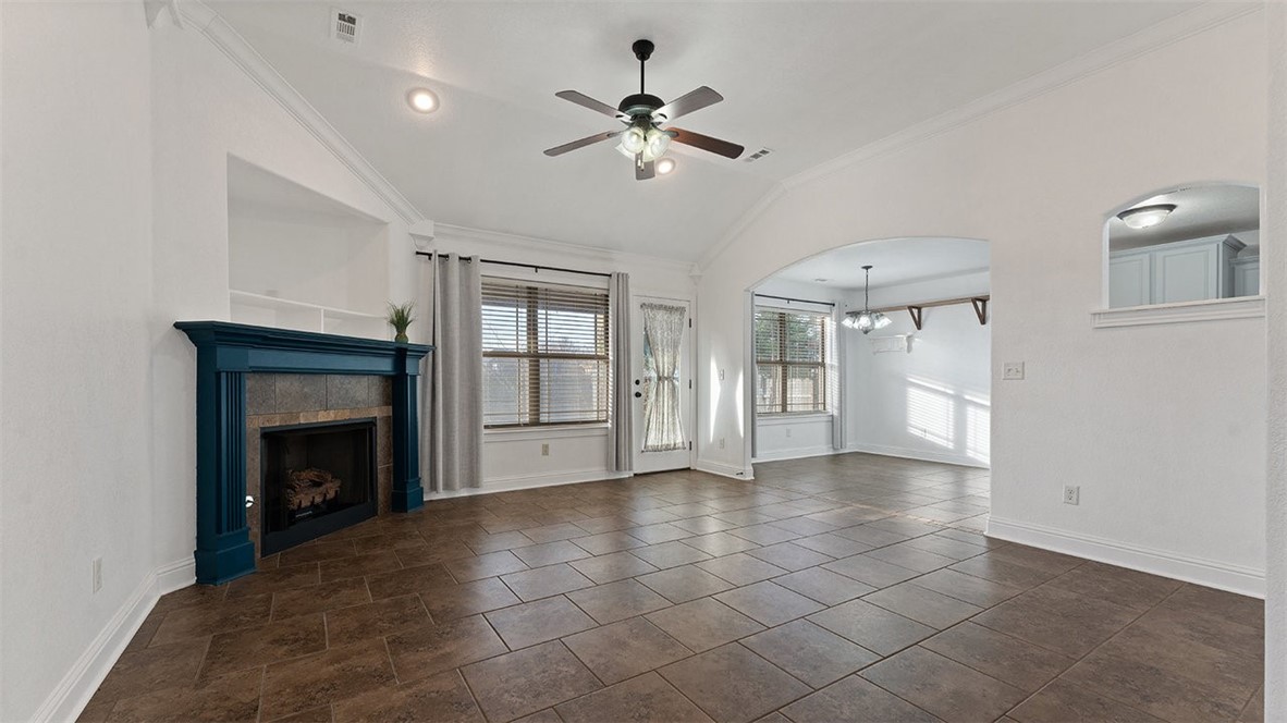 Patterson Place - Residential