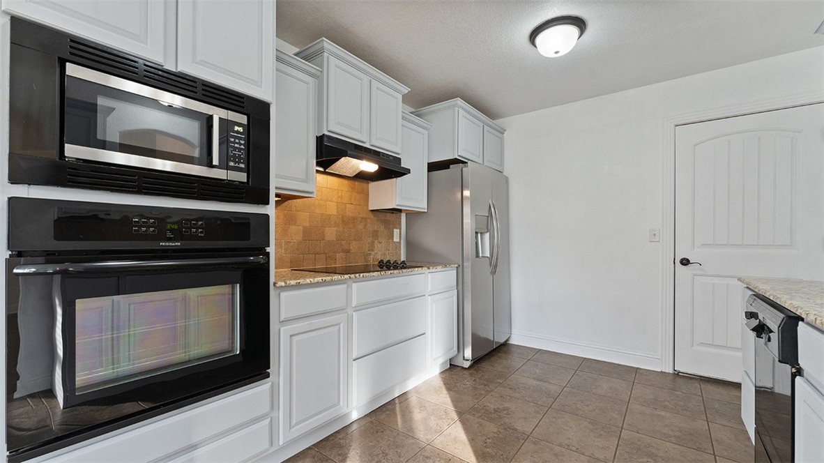 Patterson Place - Residential