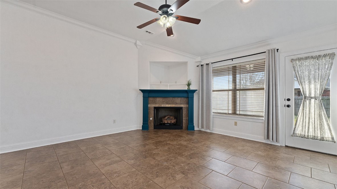 Patterson Place - Residential