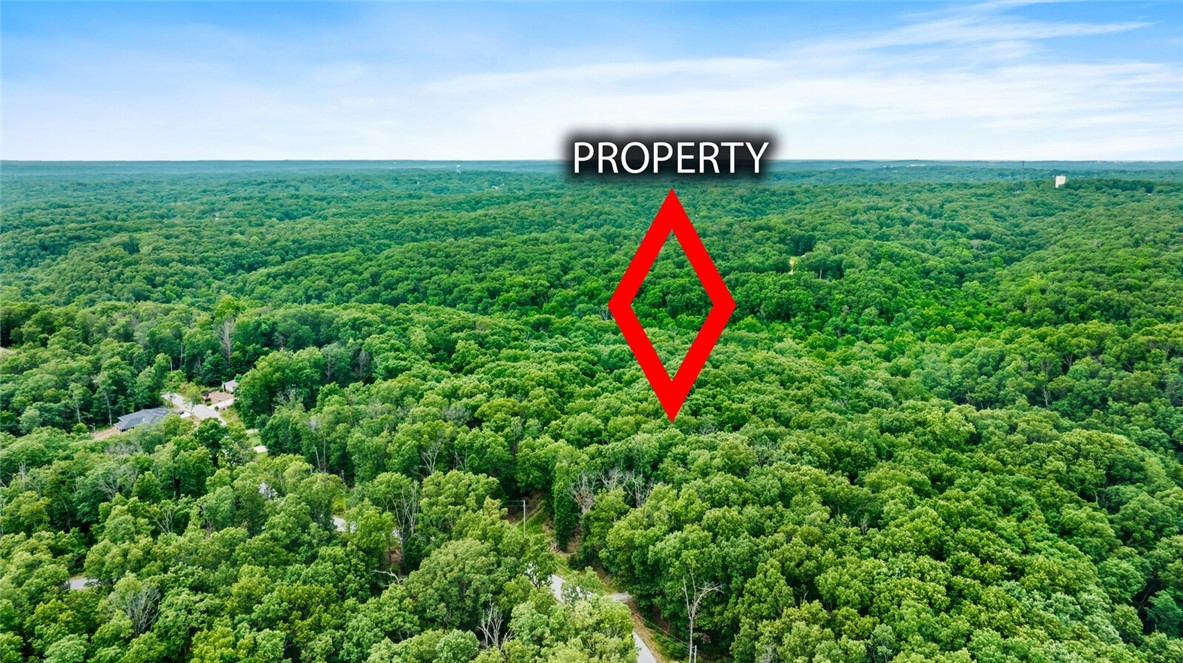 Don't miss this rare double lot - 0.76 acres of flat to gently sloping land in Bella Vista! One of the few buildable lots of its kind, it offers peaceful wooded surroundings and is just minutes from world-class biking and hiking trails. The property is ready for your dream 4-bedroom home with a completed perc test, septic design, survey and house plan. A perfect blend of nature, convenience, and buildability in one of NWA's most sought- after communities!