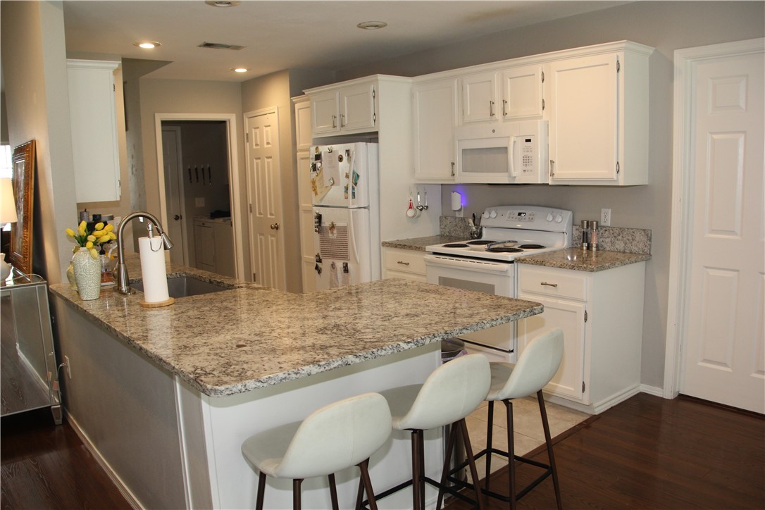 Horseshoe Add - Residential