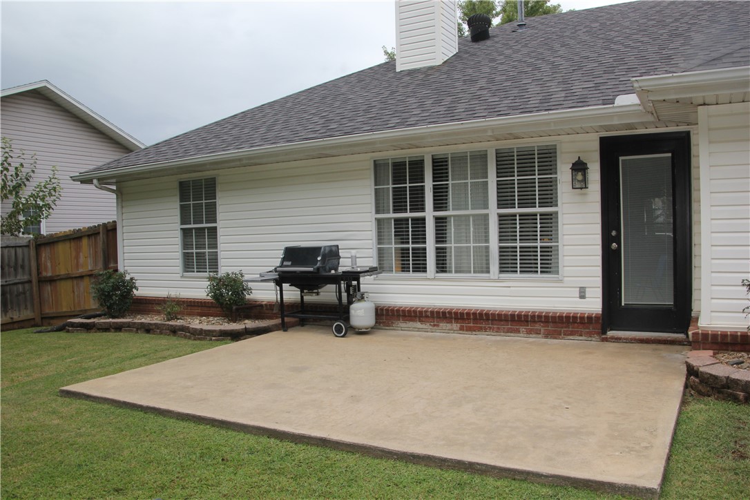 Horseshoe Add - Residential