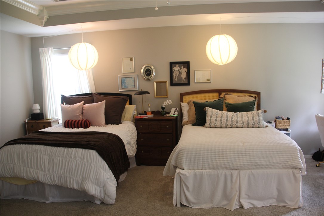 Horseshoe Add - Residential