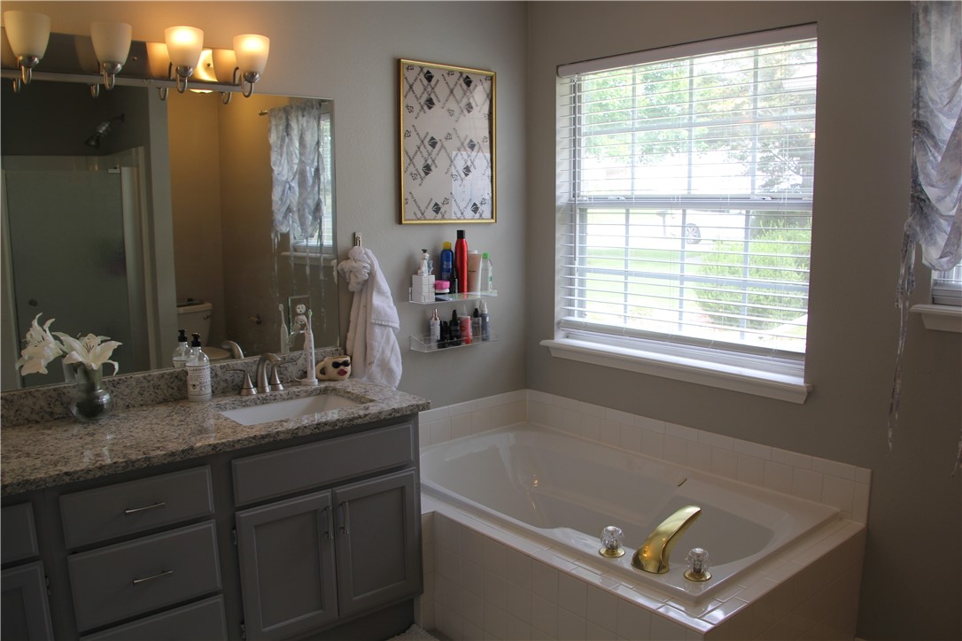 Horseshoe Add - Residential