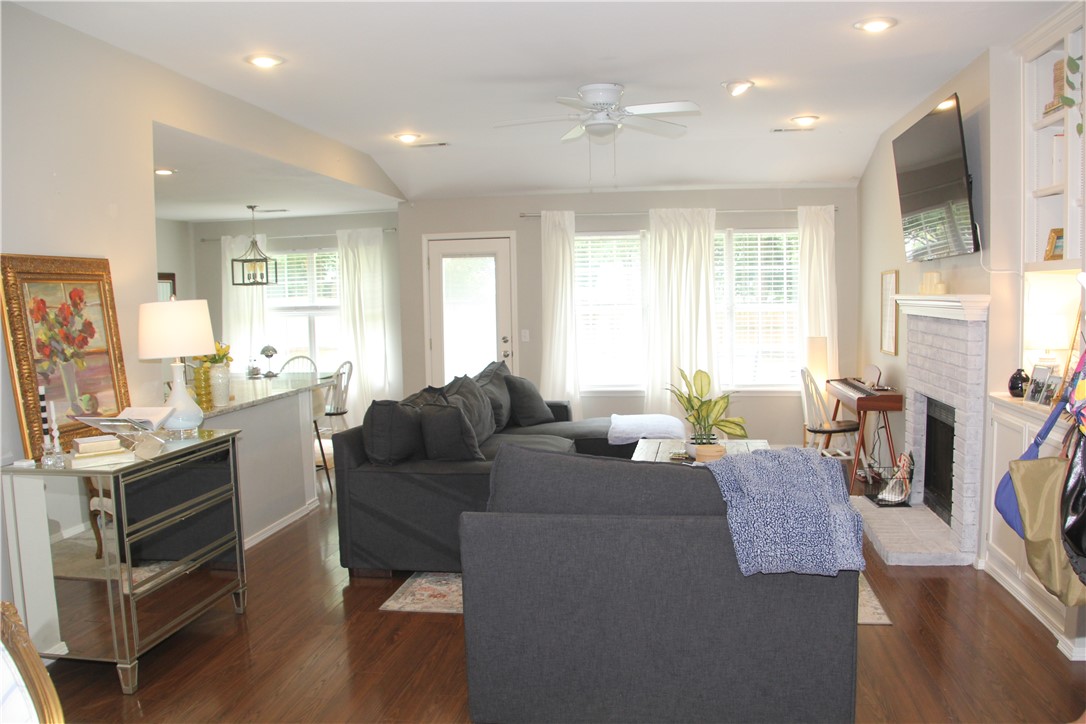 Horseshoe Add - Residential