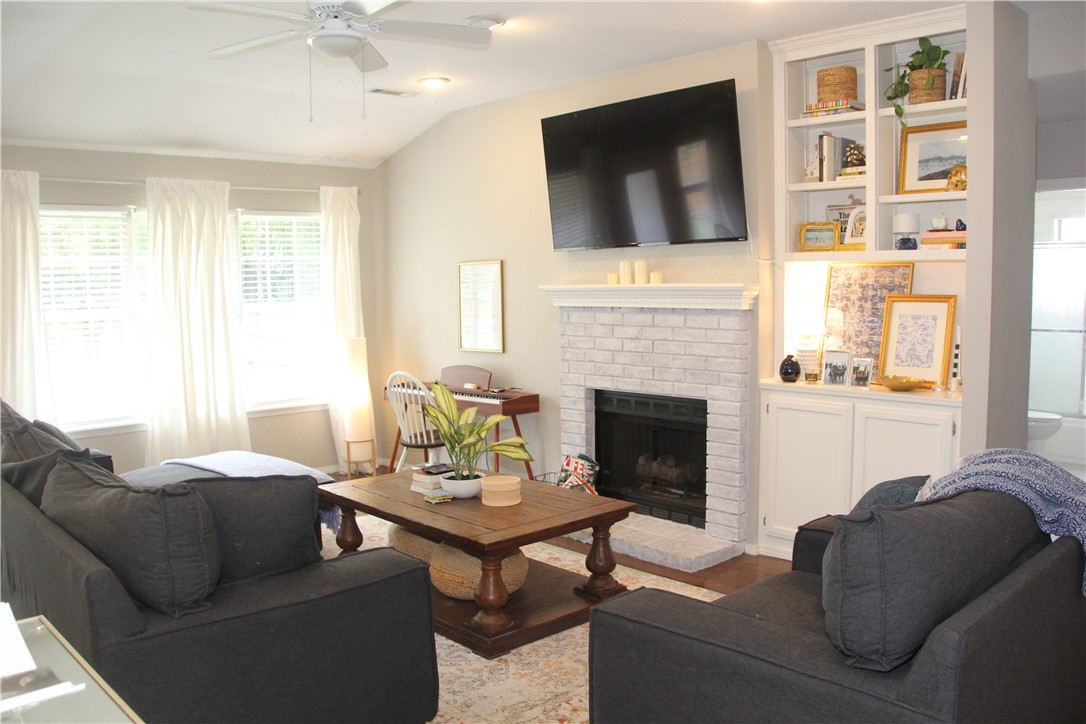 Horseshoe Add - Residential