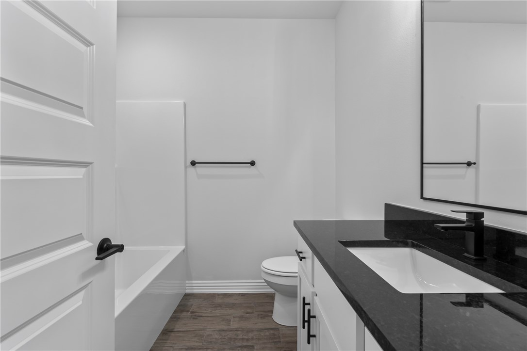 Summerfield Subdivision - Residential