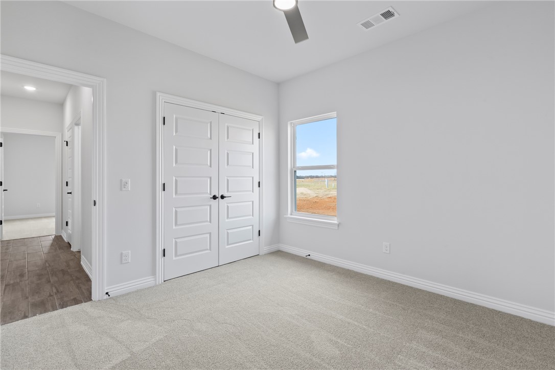 Summerfield Subdivision - Residential