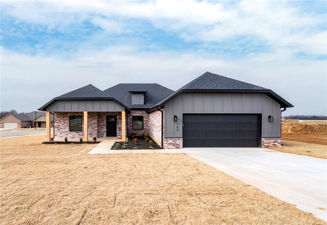 Summerfield Subdivision - Residential