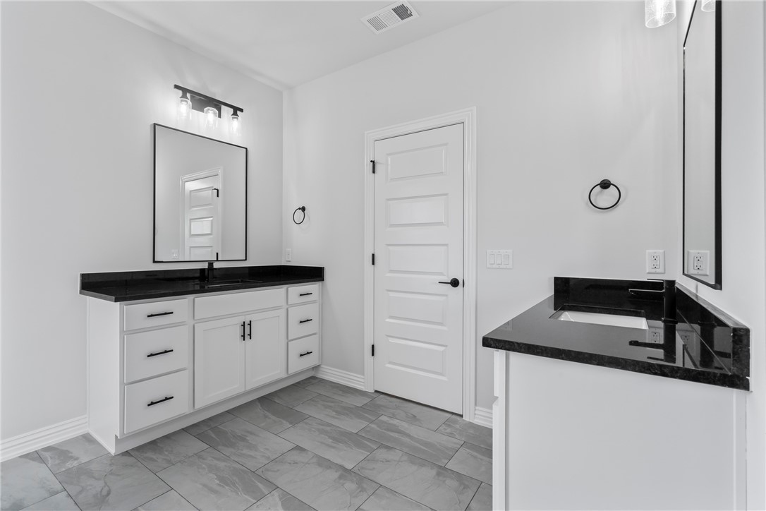 Summerfield Subdivision - Residential